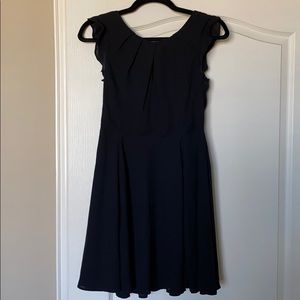 Express Cute Cocktail Dress